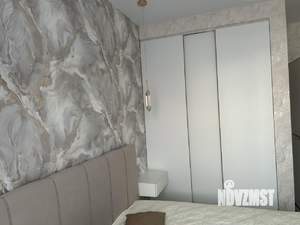 1-к квартира, на длительный срок, 39м2, 2/25 этаж