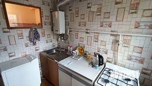 1-к квартира, на длительный срок, 30м2, 1/5 этаж