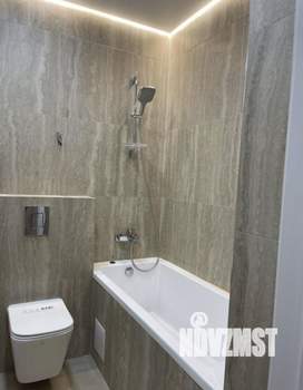 1-к квартира, на длительный срок, 40м2, 12/21 этаж