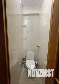 4-к квартира, посуточно, 69м2, 1/5 этаж