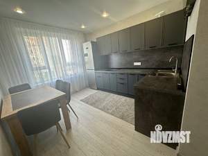 2-к квартира, на длительный срок, 50м2, 6/19 этаж