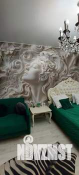 1-к квартира, посуточно, 36м2, 6/19 этаж