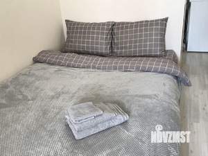 Студия квартира, посуточно, 24м2, 4/5 этаж