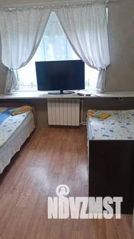 Студия квартира, посуточно, 26м2, 1/2 этаж