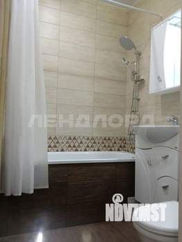 Студия квартира, на длительный срок, 27м2, 11/20 этаж