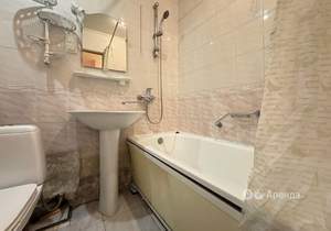 1-к квартира, на длительный срок, 36м2, 9/10 этаж