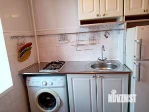 1-к квартира, на длительный срок, 24м2, 8/9 этаж