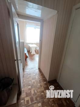 1-к квартира, на длительный срок, 38м2, 6/9 этаж