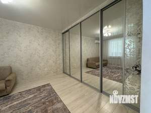1-к квартира, на длительный срок, 40м2, 1/21 этаж
