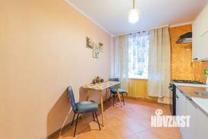 3-к квартира, на длительный срок, 65м2, 1/10 этаж