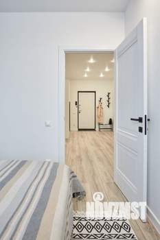 2-к квартира, посуточно, 45м2, 17/24 этаж