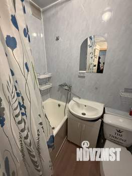 1-к квартира, на длительный срок, 36м2, 6/11 этаж