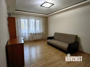 2-к квартира, на длительный срок, 53м2, 2/9 этаж