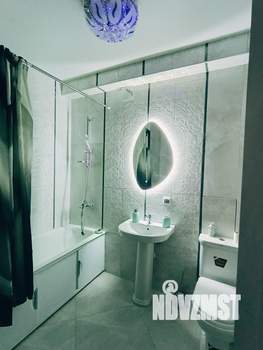 Студия квартира, посуточно, 32м2, 4/5 этаж