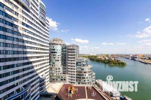 Студия квартира, посуточно, 30м2, 14/30 этаж