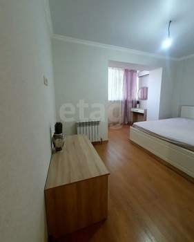 2-к квартира, на длительный срок, 60м2, 4/13 этаж