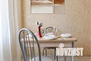 1-к квартира, посуточно, 42м2, 6/18 этаж