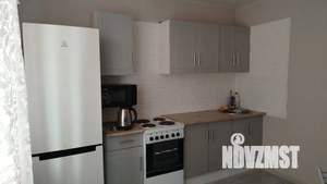 1-к квартира, посуточно, 36м2, 9/18 этаж