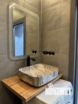 Студия квартира, на длительный срок, 30м2, 11/18 этаж