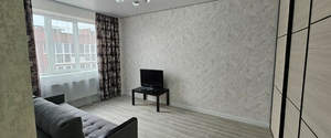 1-к квартира, на длительный срок, 36м2, 7/8 этаж