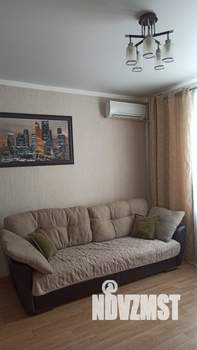 1-к квартира, на длительный срок, 37м2, 11/19 этаж