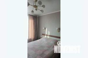 2-к квартира, посуточно, 44м2, 13/24 этаж