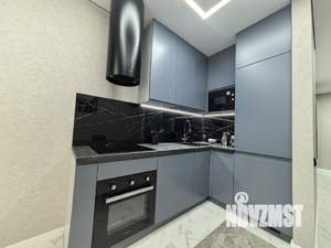 1-к квартира, на длительный срок, 40м2, 14/24 этаж