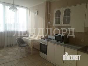 1-к квартира, на длительный срок, 45м2, 3/10 этаж