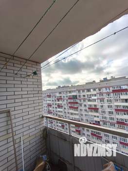 1-к квартира, на длительный срок, 35м2, 14/14 этаж