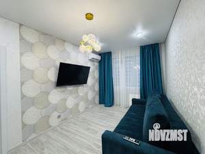 2-к квартира, на длительный срок, 54м2, 16/25 этаж