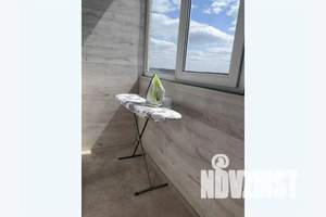 1-к квартира, посуточно, 29м2, 16/17 этаж