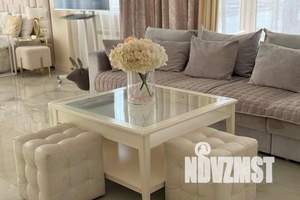 1-к квартира, посуточно, 60м2, 16/16 этаж