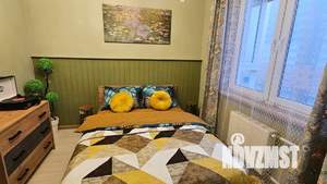 1-к квартира, посуточно, 30м2, 7/18 этаж