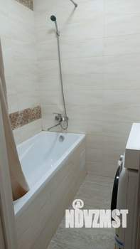 Студия квартира, на длительный срок, 20м2, 24/24 этаж