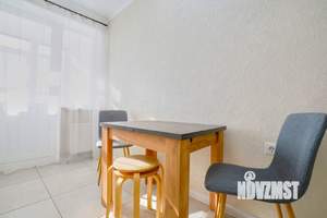 2-к квартира, на длительный срок, 50м2, 8/24 этаж