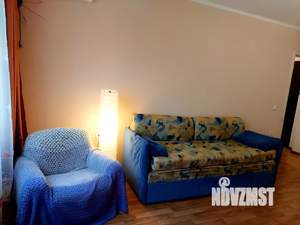 1-к квартира, на длительный срок, 38м2, 3/18 этаж