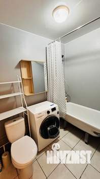 1-к квартира, на длительный срок, 38м2, 3/18 этаж