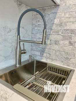 1-к квартира, на длительный срок, 45м2, 16/24 этаж