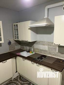 1-к квартира, на длительный срок, 31м2, 2/4 этаж