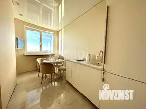 2-к квартира, на длительный срок, 46м2, 25/25 этаж