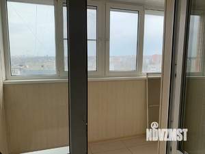 1-к квартира, на длительный срок, 40м2, 12/17 этаж