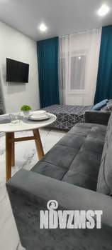 Студия квартира, посуточно, 30м2, 18/25 этаж