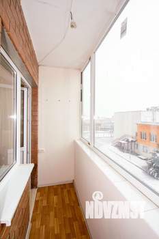 Студия квартира, на длительный срок, 30м2, 4/18 этаж