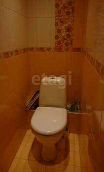 1-к квартира, на длительный срок, 35м2, 4/9 этаж