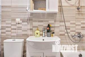 1-к квартира, посуточно, 30м2, 5/8 этаж