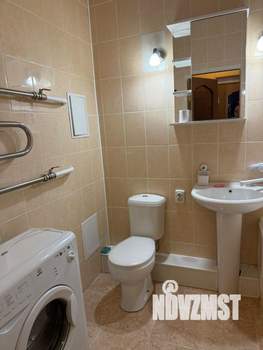 1-к квартира, на длительный срок, 40м2, 2/18 этаж