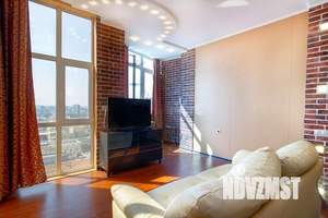 1-к квартира, посуточно, 120м2, 1/1 этаж