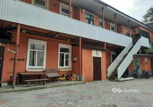 2-к квартира, на длительный срок, 46м2, 1/2 этаж