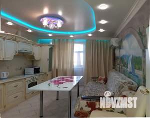 3-к квартира, посуточно, 100м2, 10/22 этаж