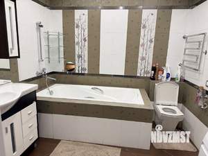 2-к квартира, на длительный срок, 64м2, 8/10 этаж